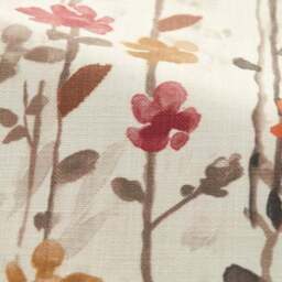 Woodland Floral Made to Order Cushion Cover - thumbnail 3