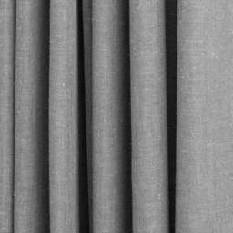 Touch of Linen Unlined Tab Top Curtains - thumbnail 3