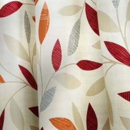 Fusion Beechwood Eyelet Curtains - thumbnail 2