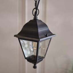 Cambridge Adjustable Pendant Light - thumbnail 3