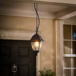 Cambridge Adjustable Pendant Light - thumbnail 2