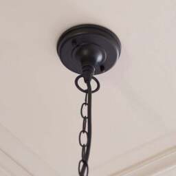 Cambridge Adjustable Pendant Light - thumbnail 4
