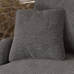 Beatrice II Soft Tonal Chenille 3 Seater Sofa - thumbnail 4