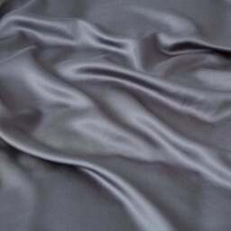 Panda Bamboo Fitted Sheet - thumbnail 3