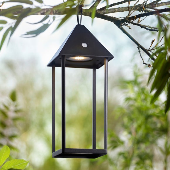 Vogue Hatti Tall Outdoor USB Rechargeable Table Light - image 1