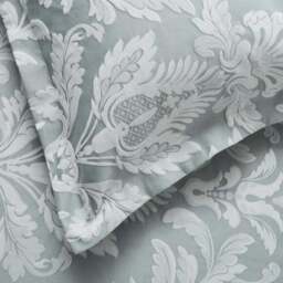 Dorma Florence Duvet Cover and Pillowcase Set - thumbnail 5