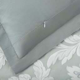 Dorma Florence Duvet Cover and Pillowcase Set - thumbnail 6