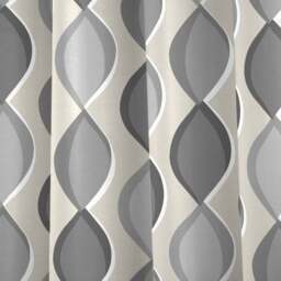 Fusion Lennox Eyelet Curtains - thumbnail 3