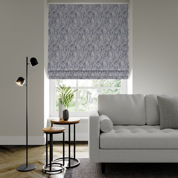 Aspen Made to Measure Roman Blind - image 1