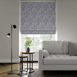 Aspen Made to Measure Roman Blind - thumbnail 1
