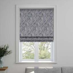 Aspen Made to Measure Roman Blind - thumbnail 3