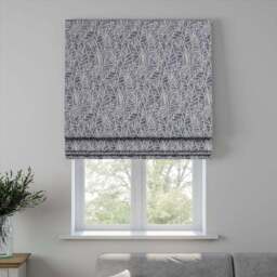 Aspen Made to Measure Roman Blind - thumbnail 4
