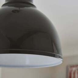 Galley Gloss Easy Fit Pendant Shade - thumbnail 3