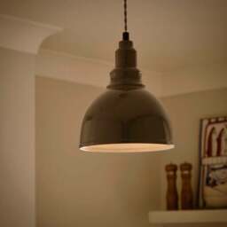 Galley Gloss Easy Fit Pendant Shade - thumbnail 2