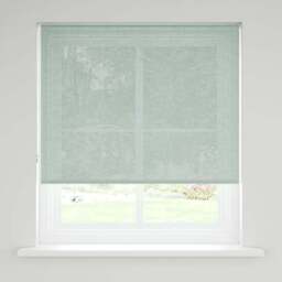 Wexford Linen Look Moisture Resistant Daylight Roller Blind - thumbnail 3