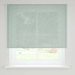 Wexford Linen Look Moisture Resistant Daylight Roller Blind - thumbnail 4