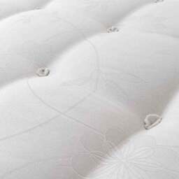 Silentnight Firm Miracoil Orthopaedic Mattress - thumbnail 3