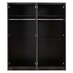 Walker 4 Door Wardrobe - thumbnail 4