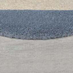 Bonnie Scallop Border Wool Runner - thumbnail 4
