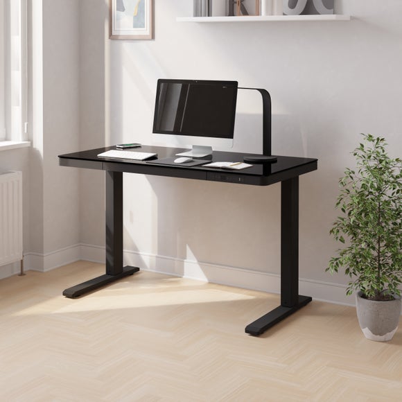 Juno Height Adjustable Desk - image 1