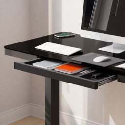 Juno Height Adjustable Desk - thumbnail 2