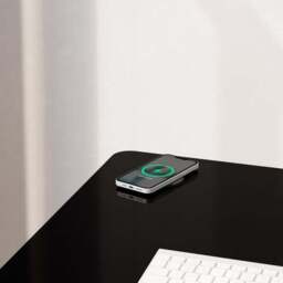 Juno Height Adjustable Desk - thumbnail 5