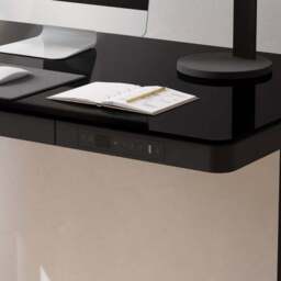 Juno Height Adjustable Desk - thumbnail 6