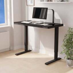 Juno Height Adjustable Desk - thumbnail 3