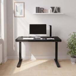 Juno Height Adjustable Desk - thumbnail 4