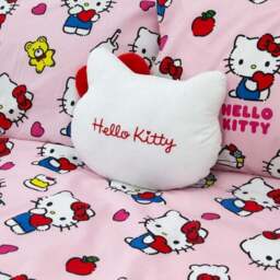 Hello Kitty 3D Cushion - thumbnail 5
