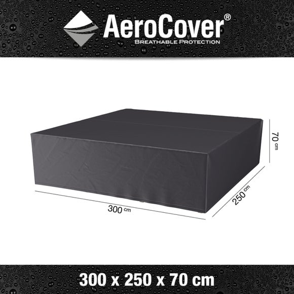 Aerocover Lounge Set Rectangle Cover - image 1