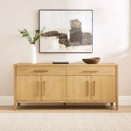Holden Extra Wide Sideboard - thumbnail 1