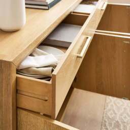 Holden Extra Wide Sideboard - thumbnail 3