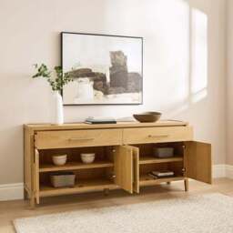 Holden Extra Wide Sideboard - thumbnail 2