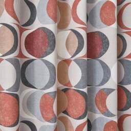 Sander Eyelet Curtains - thumbnail 3