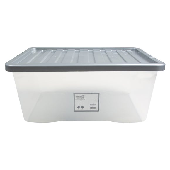 Plastic Storage Box - image 1