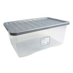 Plastic Storage Box - thumbnail 2