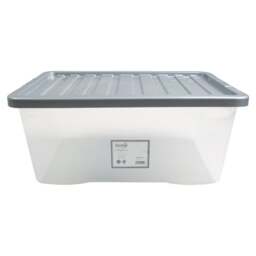 Plastic Storage Box - thumbnail 1