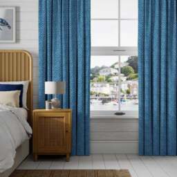 Prussia Cove Made to Measure Fire Retardant Curtains - thumbnail 2