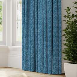 Prussia Cove Made to Measure Fire Retardant Curtains - thumbnail 1