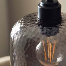 Melrose Easy Fit Pendant Shade - thumbnail 3