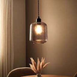 Melrose Easy Fit Pendant Shade - thumbnail 2