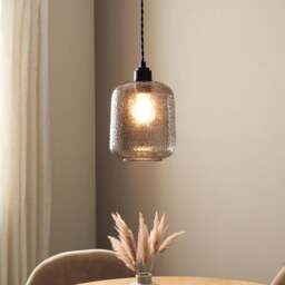 Melrose Easy Fit Pendant Shade - thumbnail 1