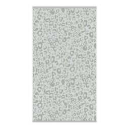 Fusion Animal Print Cotton Towel - thumbnail 3