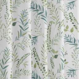 Fusion Fernworthy Eyelet Curtains - thumbnail 3