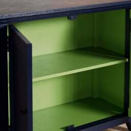 Origin of Colour Small Sideboard - thumbnail 6