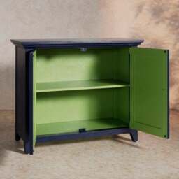 Origin of Colour Small Sideboard - thumbnail 3