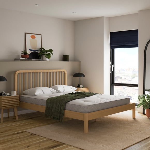 Essie Spindle Bed Frame - image 1