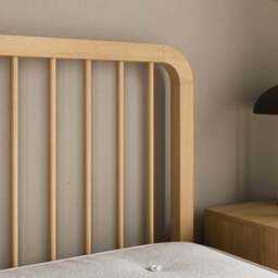 Essie Spindle Bed Frame - thumbnail 5
