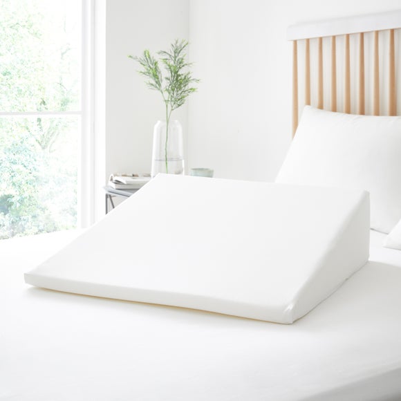 Pure Cotton Large Wedge Back Seat Pillowcase - image 1
